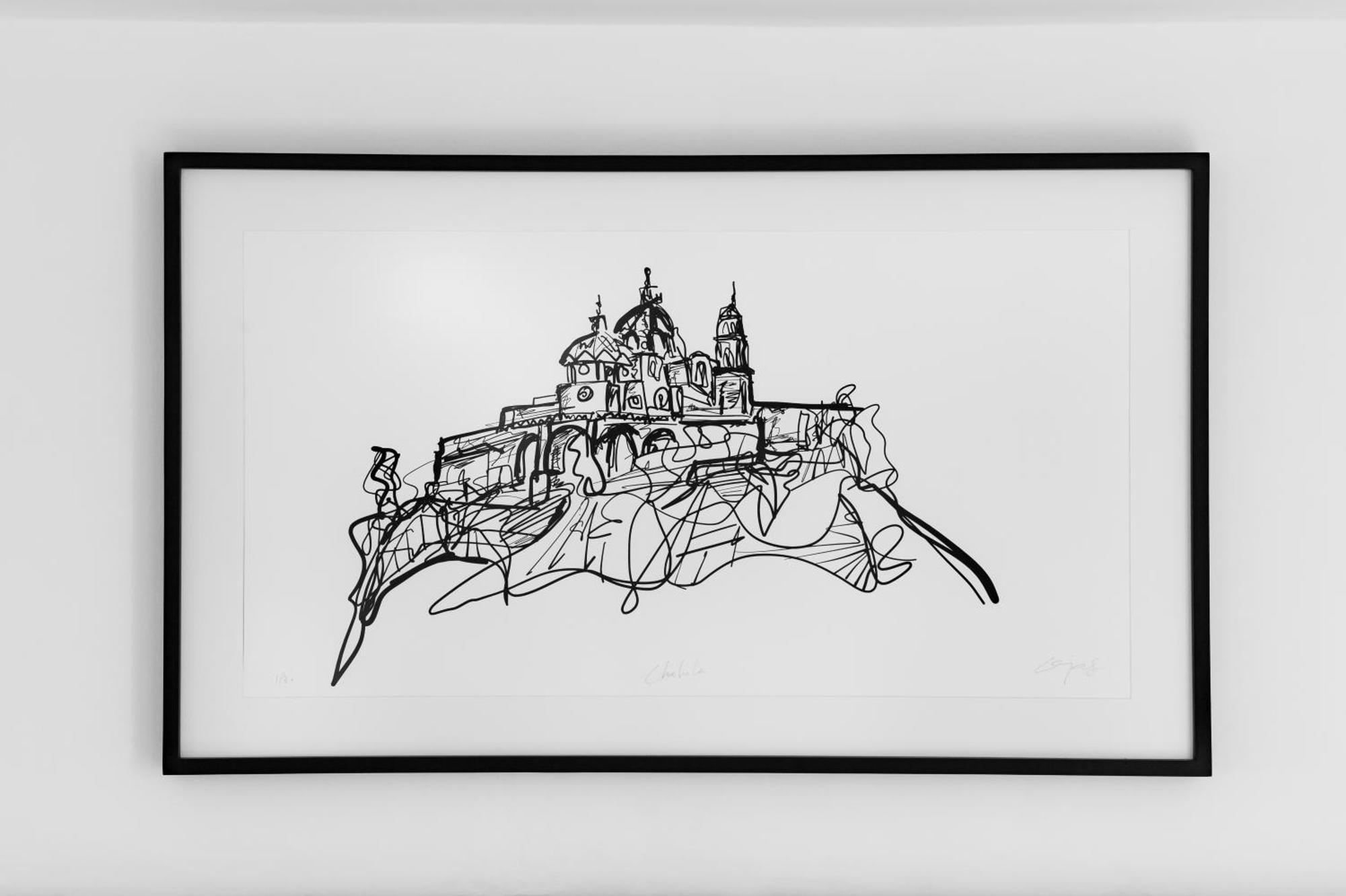 Casa Castillo Ciudad de México Exterior foto